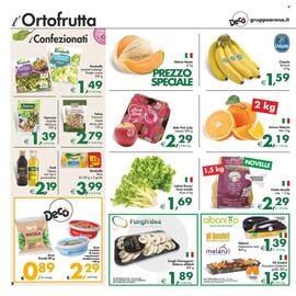 Volantino Deco Supermercati Pagina 8