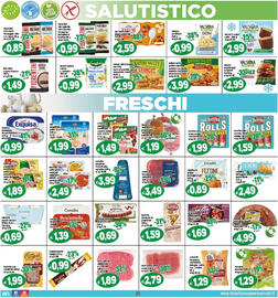 Volantino Il Castoro Supermercati Pagina 11