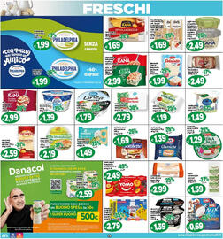 Volantino Il Castoro Supermercati Pagina 14
