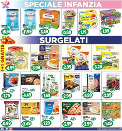 Volantino Il Castoro Supermercati Pagina 15