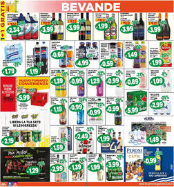 Volantino Il Castoro Supermercati Pagina 17