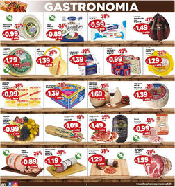 Volantino Il Castoro Supermercati Pagina 3