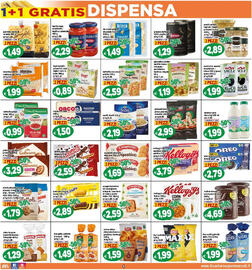 Volantino Il Castoro Supermercati Pagina 4