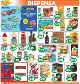 Volantino Il Castoro Supermercati Pagina 5