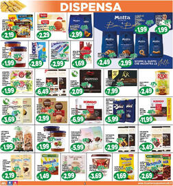 Volantino Il Castoro Supermercati Pagina 6