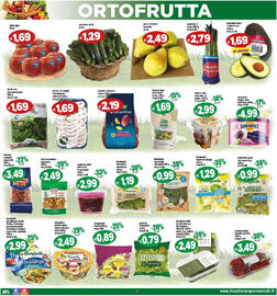 Volantino Il Castoro Supermercati Pagina 7