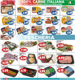 Volantino Il Castoro Supermercati Pagina 9