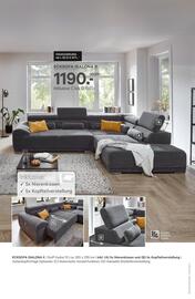 Kabs Polsterwelt Prospekt Seite 10