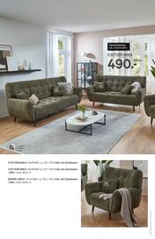 Kabs Polsterwelt Prospekt Seite 12