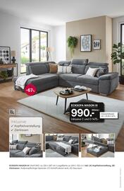 Kabs Polsterwelt Prospekt Seite 13