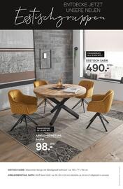 Kabs Polsterwelt Prospekt Seite 14