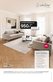 Kabs Polsterwelt Prospekt Seite 20