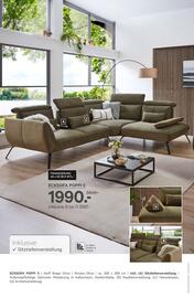 Kabs Polsterwelt Prospekt Seite 24