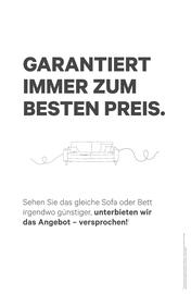 Kabs Polsterwelt Prospekt Seite 26