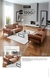 Kabs Polsterwelt Prospekt Seite 27
