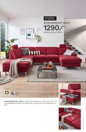 Kabs Polsterwelt Prospekt Seite 32