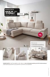 Kabs Polsterwelt Prospekt Seite 33