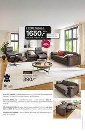 Kabs Polsterwelt Prospekt Seite 39