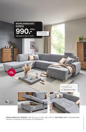 Kabs Polsterwelt Prospekt Seite 40