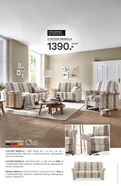 Kabs Polsterwelt Prospekt Seite 41