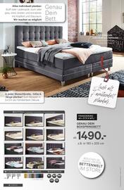 Kabs Polsterwelt Prospekt Seite 46