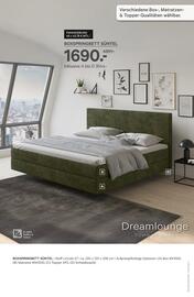 Kabs Polsterwelt Prospekt Seite 47