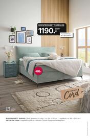 Kabs Polsterwelt Prospekt Seite 48