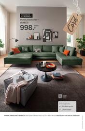 Kabs Polsterwelt Prospekt Seite 5