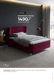 Kabs Polsterwelt Prospekt Seite 51