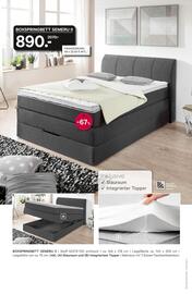 Kabs Polsterwelt Prospekt Seite 52