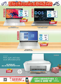 Grand Mall Sharjah catalogue week 18 Page 4
