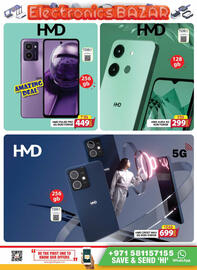 Grand Mall Sharjah catalogue week 18 Page 5
