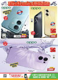 Grand Mall Sharjah catalogue week 18 Page 6