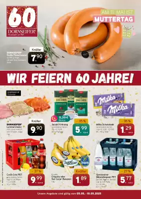 Dornseifer Prospekt (gültig bis 10-05)