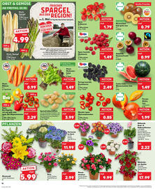 Kaufland Prospekt woche 18 Seite 10