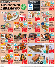 Kaufland Prospekt woche 18 Seite 12