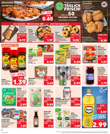 Kaufland Prospekt woche 18 Seite 14