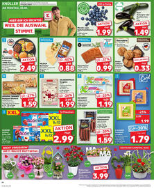 Kaufland Prospekt woche 18 Seite 22