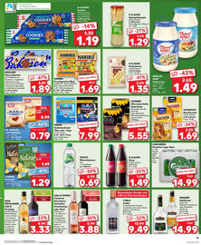 Kaufland Prospekt woche 18 Seite 23