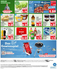 Kaufland Prospekt woche 18 Seite 24