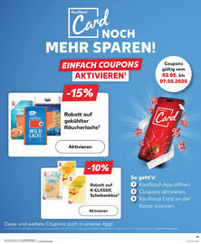 Kaufland Prospekt woche 18 Seite 25