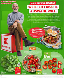 Kaufland Prospekt woche 18 Seite 26