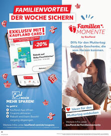 Kaufland Prospekt woche 18 Seite 28