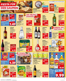 Kaufland Prospekt woche 18 Seite 5