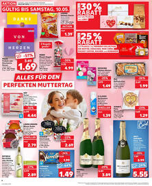 Kaufland Prospekt woche 18 Seite 6