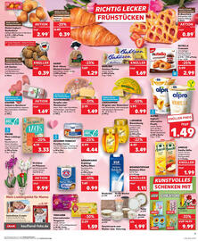 Kaufland Prospekt woche 18 Seite 7