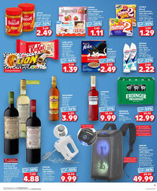 Kaufland Prospekt woche 18 Seite 9
