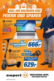 Expert Prospekt woche 18 Seite 1