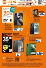 Expert Prospekt woche 18 Seite 11