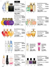 Folheto Avon Página 100